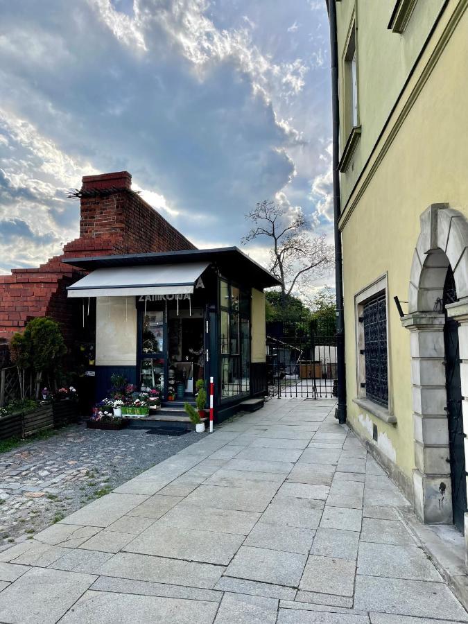 Old Town Best View Wifi 300 Mb/S Huge Screen Netflix Appletv Amazontv Varsóvia Exterior foto
