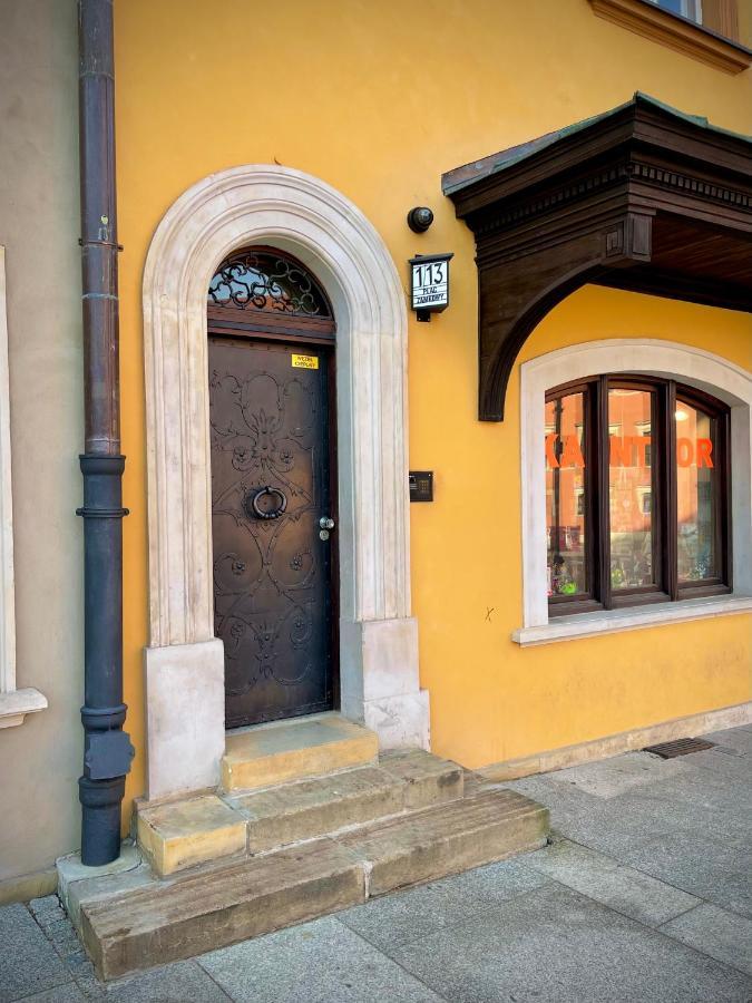 Old Town Best View Wifi 300 Mb/S Huge Screen Netflix Appletv Amazontv Varsóvia Exterior foto